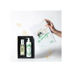 COFFRET EAU DE CAMPAGNE EAU DE TOILETTE