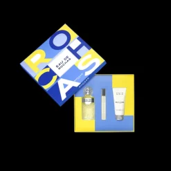 COFFRET EAU DE ROCHAS EAU DE TOILETTE