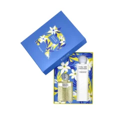 Coffret Eau de Rochas Eau de Toilette & Body Lotion