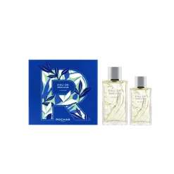 Coffret Eau de Rochas Homme Eau de Toilette