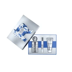 Coffret Eau de Rochas L'Essentiel Eau de Parfum & Body Lotion