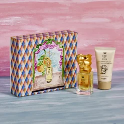 Coffret Eau du Soir by Luke Edward Hall