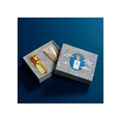 Coffret Eau Du Soir Eau de Parfum by Fee Greening