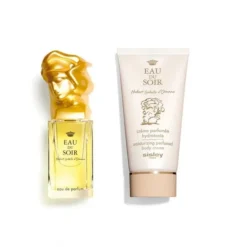 COFFRET EAU DU SOIR EAU DE PARFUM