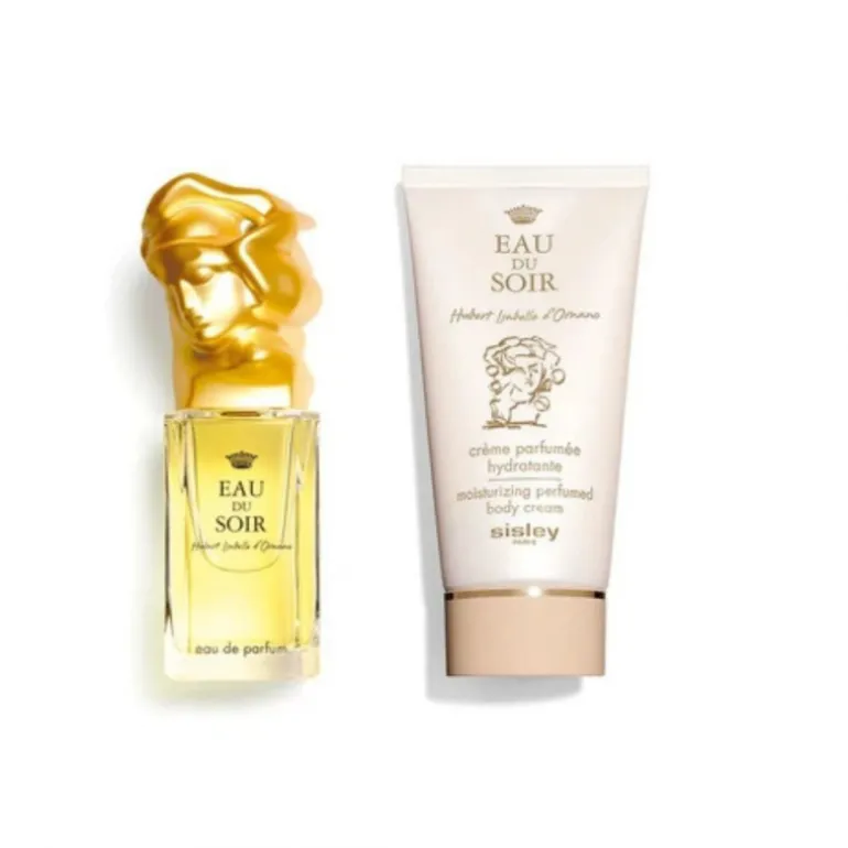 COFFRET EAU DU SOIR EAU DE PARFUM