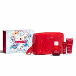Coffret Eau Dynamisante