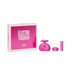 Coffret Electrotouch Eau de Parfum
