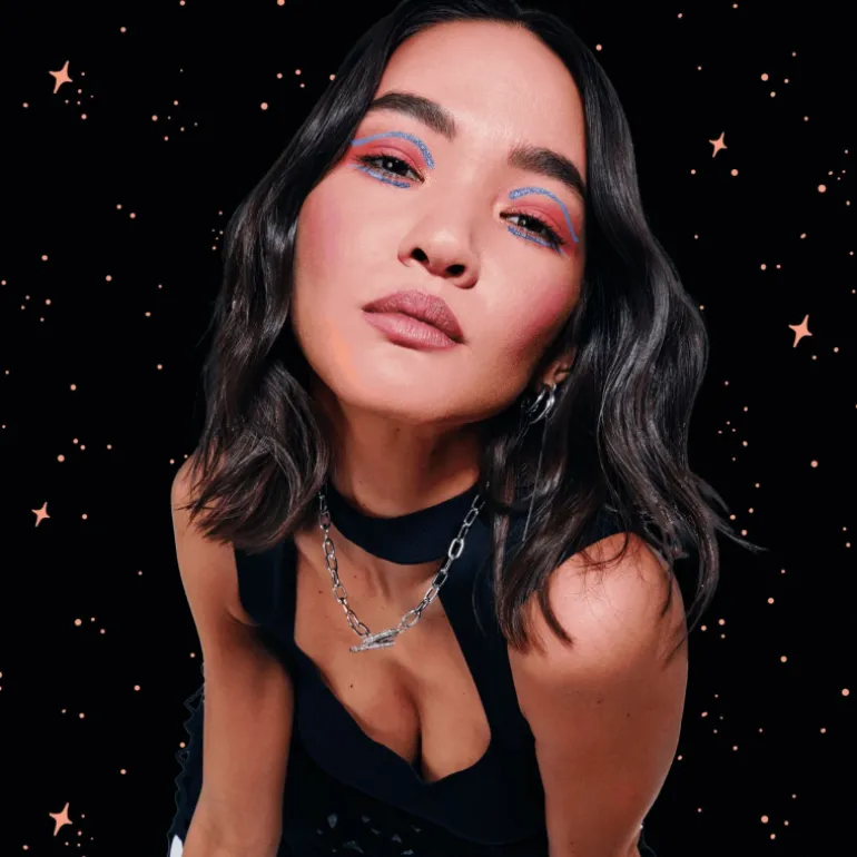 COFFRET EN ÉDITION LIMITÉE ARTIST COLLAB URBAN DECAY