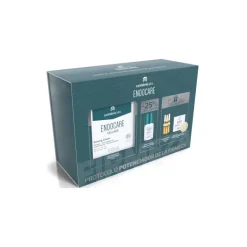 COFFRET ENDOCARE PROTOCOLO POTENCIADOR DE LA FIRMEZA
