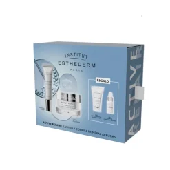 COFFRET ESTHEDERM ACTIVE REPAIR ÉCLAIRE ET CORRIGE
