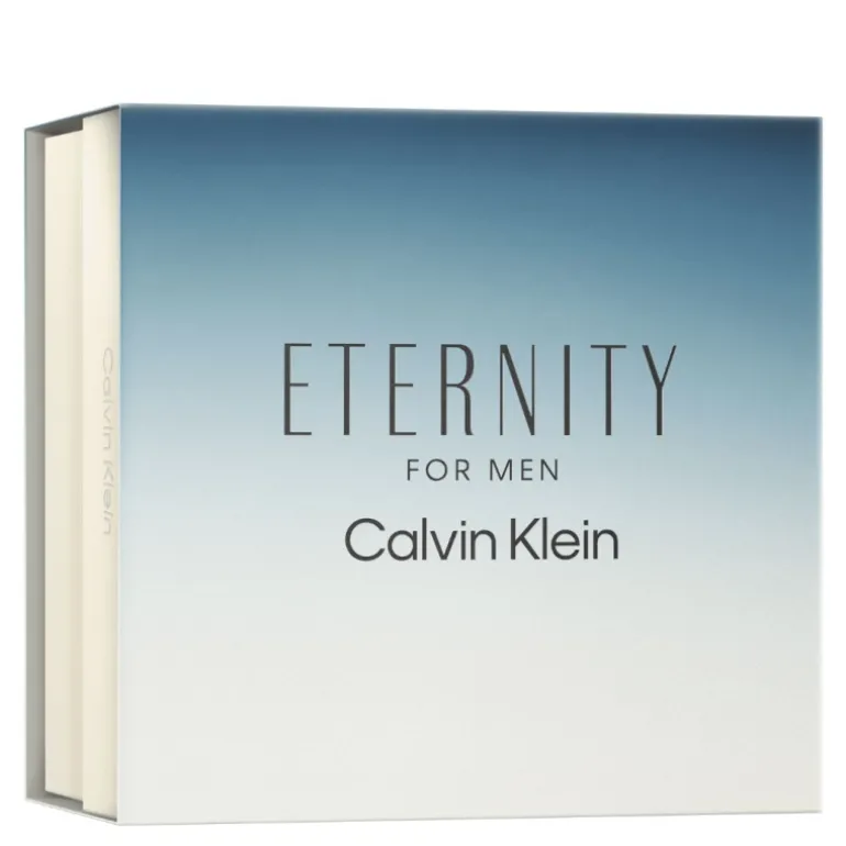 Coffret Eternety For Men Eau de Toilette