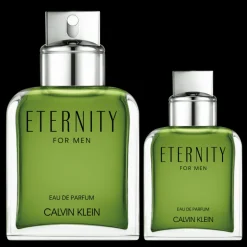 Coffret Eternity For Men Eau de Parfum
