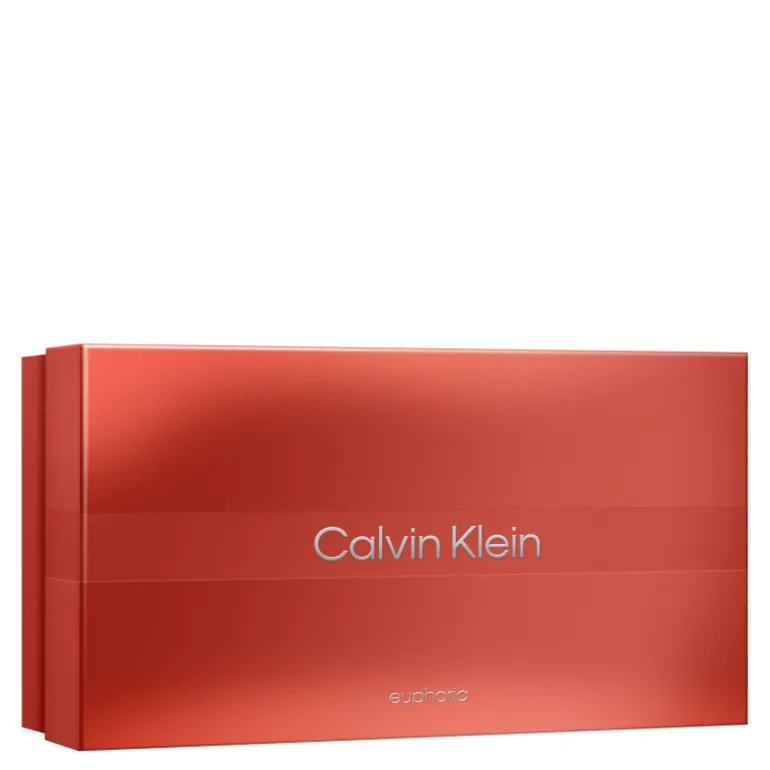 Coffret Euphoria Eau de Parfum pour Femme