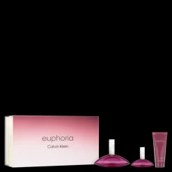 Coffret Euphoria Eau de Parfum & Body Lotion