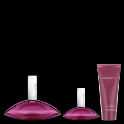 Coffret Euphoria Eau de Parfum & Body Lotion