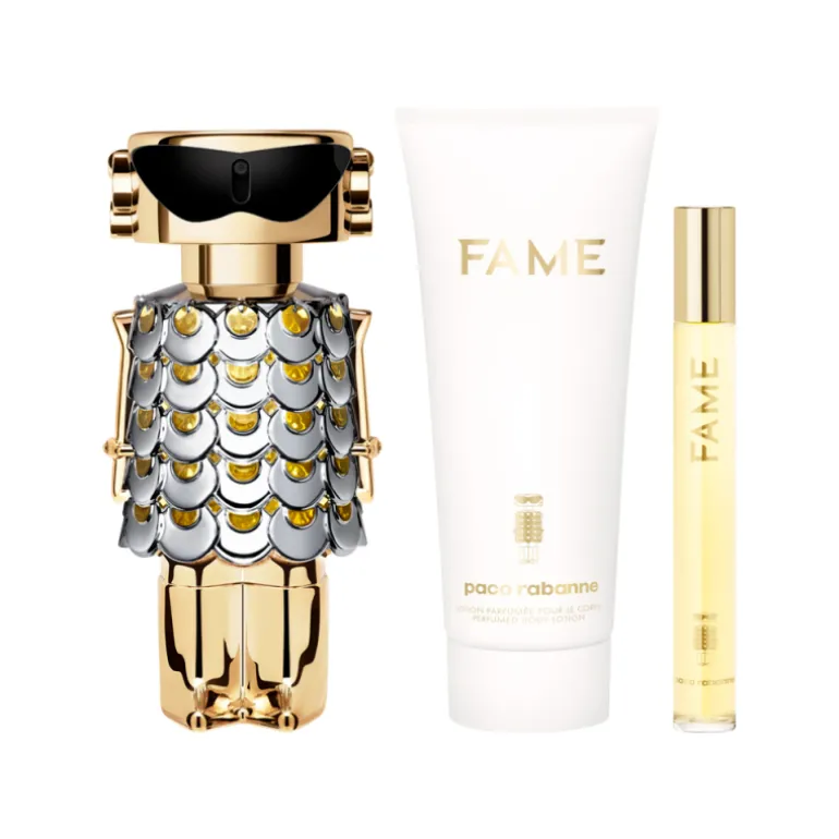 COFFRET FAME EAU DE PARFUM