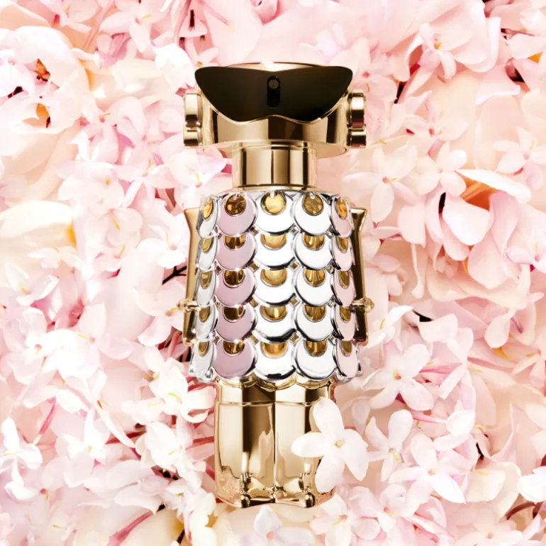 COFFRET FAME EAU DE PARFUM