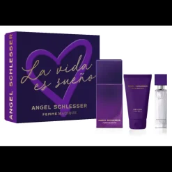 COFFRET FEMME MAGIQUE EAU DE PARFUM 100ML