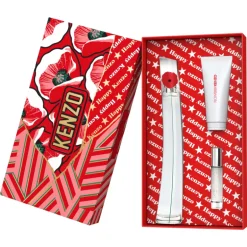 Coffret Flower By Kenzo Eau de Parfum