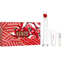 Coffret Flower By Kenzo Eau de Parfum
