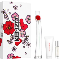 COFFRET FLOWER BY KENZO EAU DE PARFUM