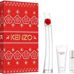 Coffret Flower By Kenzo Eau de Parfum