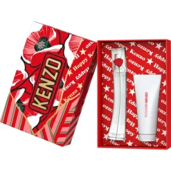 Coffret Flower By Kenzo Eau de Parfum