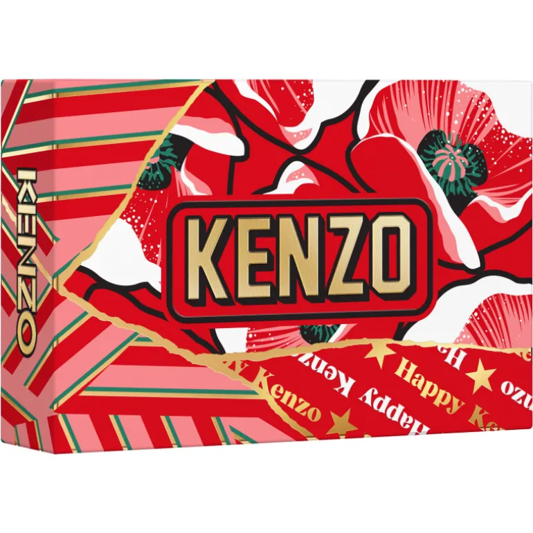 Coffret Flower By Kenzo Eau de Parfum