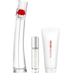 Coffret Flower By Kenzo Eau de Parfum