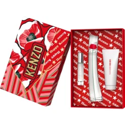 Coffret Flower By Kenzo Eau de Parfum