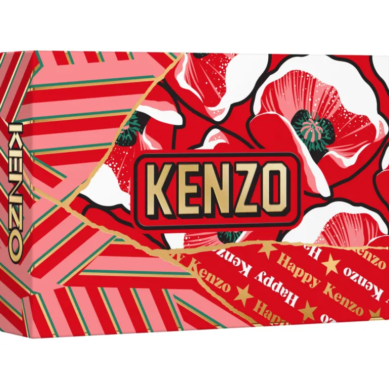 Coffret Flower By Kenzo Eau de Parfum