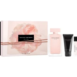 Coffret For Her Eau de Parfum & Body Lotion