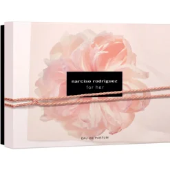 Coffret For Her Eau de Parfum & Body Lotion