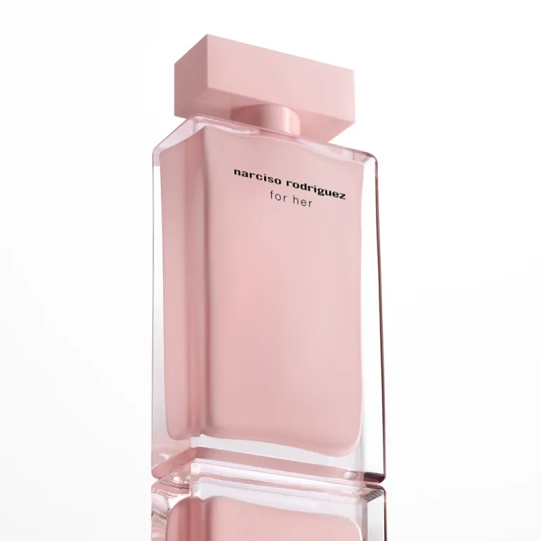 Coffret For Her Eau de Parfum & Body Lotion