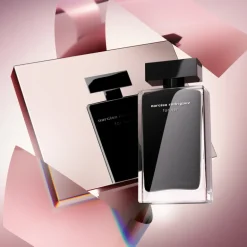 COFFRET FOR HER EAU DE TOILETTE VAPOURISATEUR