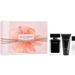 Coffret For Her Eau de Toilette & Body Lotion