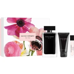 COFFRET FOR HER EAU DE TOILETTE
