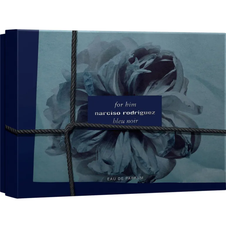 Coffret For Him Bleu Noir Eau de Parfum