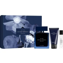 Coffret For Him Bleu Noir Eau de Parfum & Shower Gel