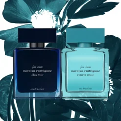 Coffret For Him Bleu Noir Eau de Parfum & Shower Gel
