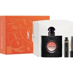 COFFRET FÊTE DES MÈRES EAU DE PARFUM BLACK OPIUM