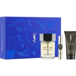 COFFRET FÊTE DES PÈRES LE HOMME EAU DE TOILETTE