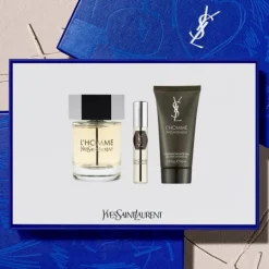 COFFRET FÊTE DES PÈRES LE HOMME EAU DE TOILETTE