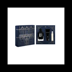 Coffret Gentleman Society