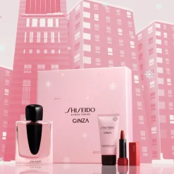 COFFRET GINZA EAU DE PARFUM HOLIDAY