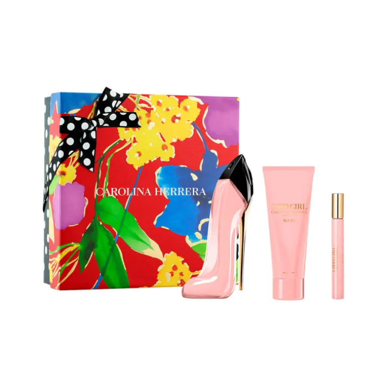 Coffret Good Girl Blush Eau de Parfum & Body Lotion
