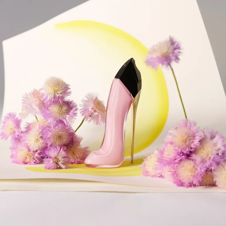 Coffret Good Girl Blush Eau de Parfum & Body Lotion