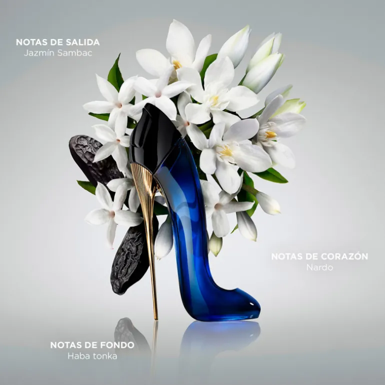 Coffret Good Girl Eau de Parfum & Body Lotion