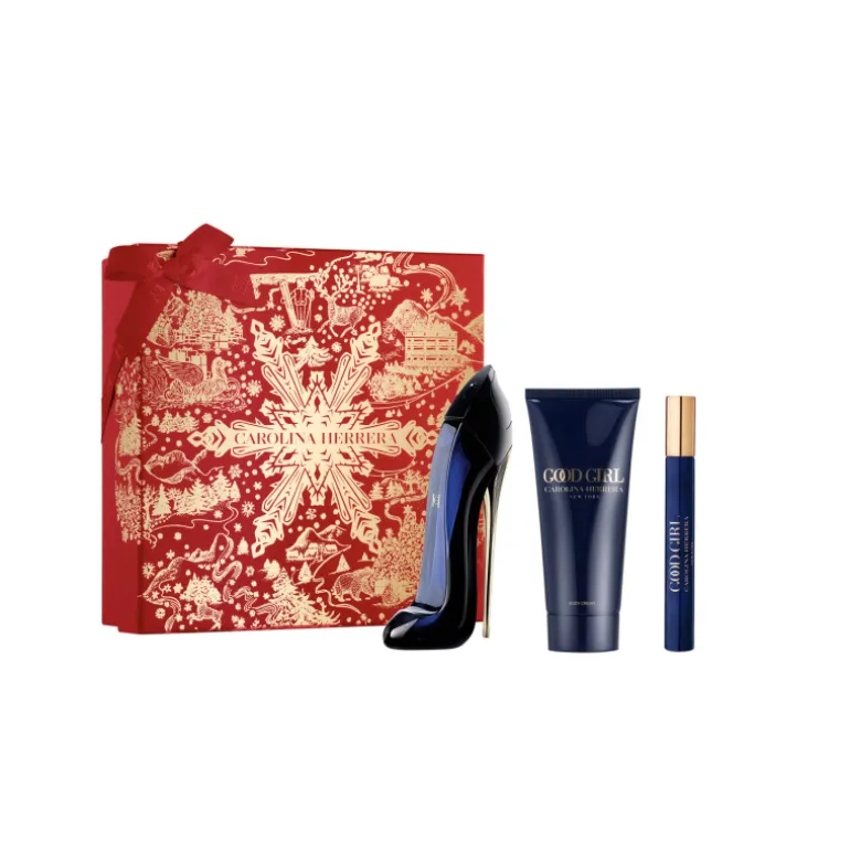 Coffret Good Girl Eau de Parfum