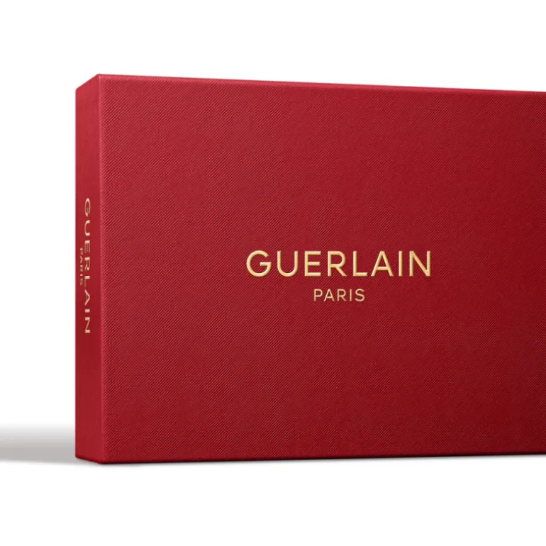 Coffret Habit Rouge Eau de Toilette